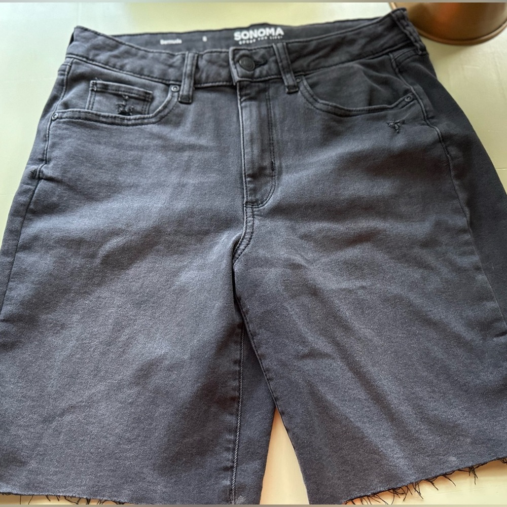 Sonoma shorts